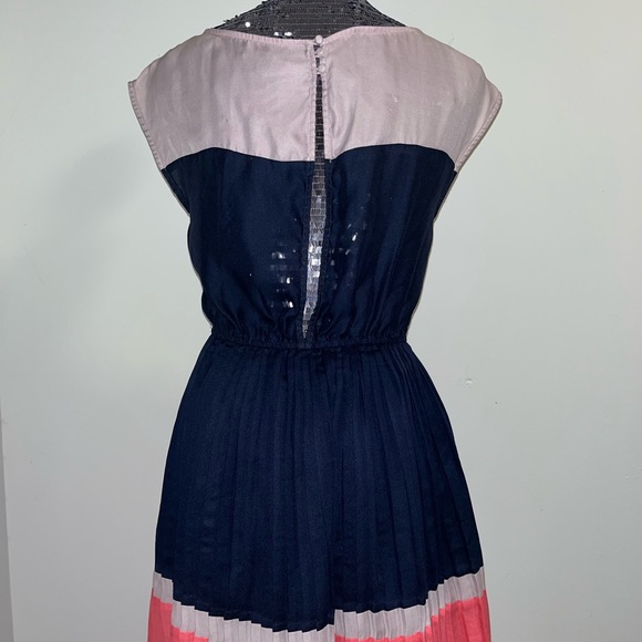 Multicolored American Eagle Dress - Picture 9 of 12